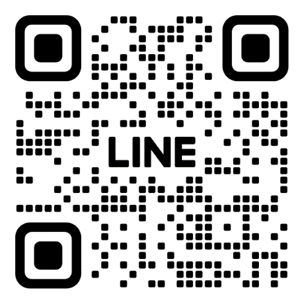 あいち小児保健医療総合センターLINE公式アカウントQRコード