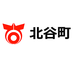 北谷町