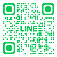 名護市LINE公式アカウントQRコード